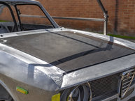 1969 Alfa Romeo Giulia GTA 1300 Junior AR1235265 Red - Restoration - BodyWork Finished